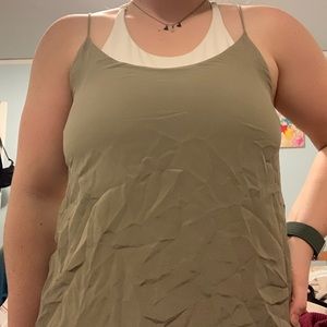 Everlane Tank Top